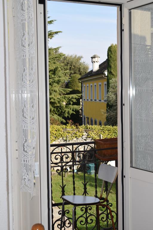 Pensione Citta Vecchia Locarno Exteriér fotografie